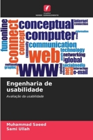 Engenharia de usabilidade (Portuguese Edition) 6208835852 Book Cover
