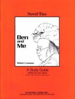 Ben and Me, Vol. 3 0881225665 Book Cover