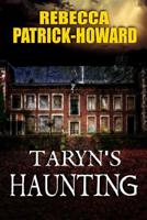 Taryn's Haunting 1986095355 Book Cover