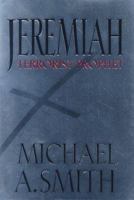 Jeremiah: Terrorist Prophet 0312866364 Book Cover