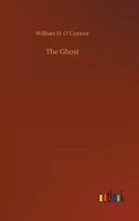 The Ghost 3732685381 Book Cover