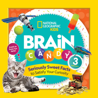 Brain Candy 3 1426372507 Book Cover