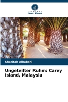 Ungeteilter Ruhm: Carey Island, Malaysia (German Edition) 6203890286 Book Cover