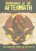 Barbarians of the Aftermath 1907204415 Book Cover