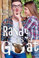 Randy as a Goat 1724678590 Book Cover