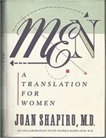 Men: A Translation for Women 0525933913 Book Cover