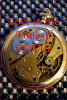 Love in the Time of COVID 1300704101 Book Cover