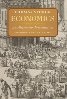 Economics: An Alternative Introduction 1998492184 Book Cover