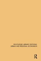 Deindustrialization and Regional Economic Transformation 113810230X Book Cover