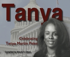 Celebrating Tanya Martin Pekel 1736571796 Book Cover