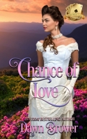 Chance of Love 1704076161 Book Cover