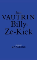 Billy-Ze-Kick 2863740423 Book Cover