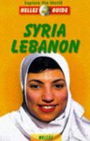 Syria/Lebanon 3886181057 Book Cover