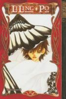 Liling-Po Volume 8 1427801703 Book Cover