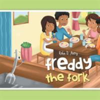 Freddy the Fork 1503570452 Book Cover