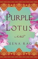 Purple Lotus 1631527614 Book Cover