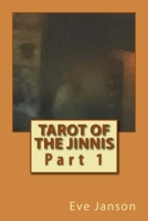 Tarot of the Jinnis 1546407944 Book Cover