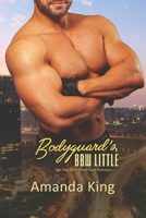 Bodyguard's BBW Little B0BFDGJ572 Book Cover