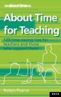 About Time for Teaching 0790010445 Book Cover