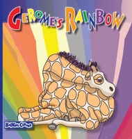 Gerome's Rainbow 1938647300 Book Cover