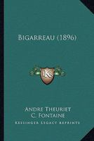 Bigarreau 1104040492 Book Cover
