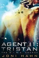 Agent I1: Tristan 1493700960 Book Cover