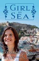 Girl by Sea: Love, Life and Food on an Italian Island 0733623336 Book Cover