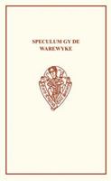 Speculum Gy de Warewyke (Early English Text Society. Extra Series) 0469496894 Book Cover