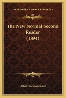The New Normal Second Reader 1022067281 Book Cover