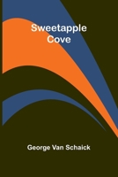 Sweetapple Cove 152381697X Book Cover
