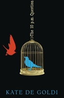 The 10PM Question 0763658480 Book Cover