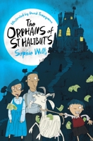 The Orphans of St Halibut's 1529013372 Book Cover