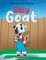 Billy Goat B0DSGJZSL5 Book Cover
