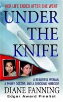 Under the Knife 0312939523 Book Cover
