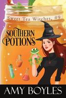 Southern Potions 1794152806 Book Cover