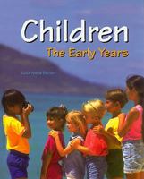 Student activity guide for Children--the early years 1566379458 Book Cover