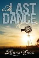 The Last Dance 0997742402 Book Cover