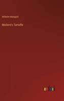 Molieres Tartuffe 3846022608 Book Cover