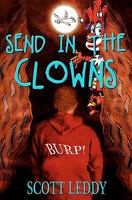 Send in the Clowns 1456525336 Book Cover