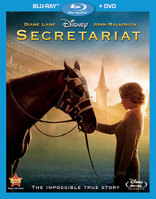 Secretariat (2010)