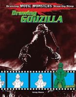 Drawing Godzilla 1615330135 Book Cover