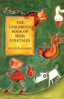 The Children's Book of Irish Folktales 0853427186 Book Cover