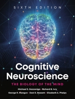 Cognitive Neuroscience 1324088990 Book Cover