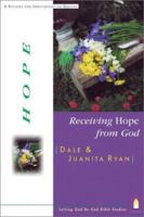 Receiving Hope from God: 6 Studies for Individuals or Groups 083082071X Book Cover