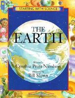 The Earth 1550743147 Book Cover