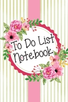 To Do List Notebook: Fail to Plan and Plan to Fail! Get organized with this Weekly and Daily Planner the Perfect Gift for anyone with a Chaotic Lifestyle! 1695380495 Book Cover