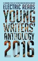 Young Writers' Anthology 2016 1911289101 Book Cover