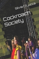 Cockroach Society B0FLJQXHTM Book Cover