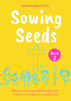 Diddy Disciples Book 2 Lent to Trinity Sunday: Includes Resources for Holy Week and the Easter Season 0281090912 Book Cover