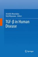 TGF-β in Human Disease 4431546863 Book Cover
